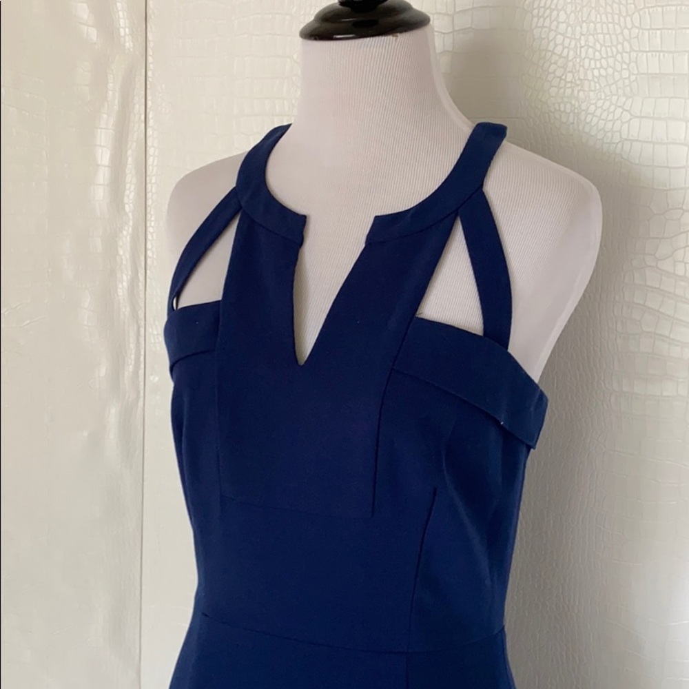 BCBG MAXAZRIA MACIE DRESS. - Picture 9 of 12